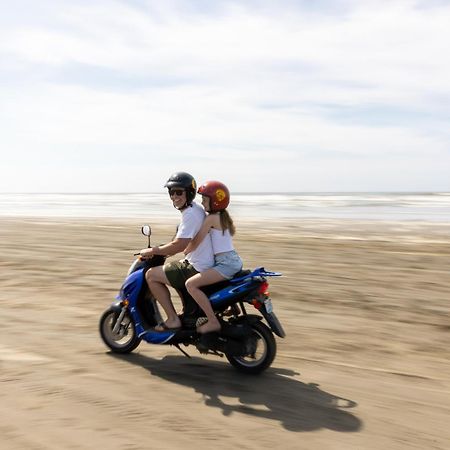 Vista Del Mar Beach Condominium Ocean Shores Ngoại thất bức ảnh
