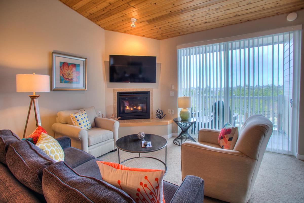 Vista Del Mar Beach Condominium Ocean Shores Ngoại thất bức ảnh