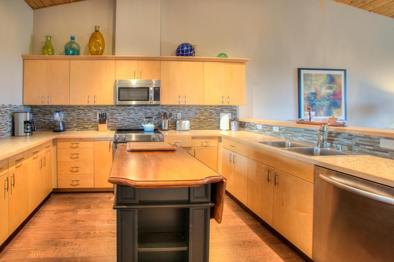 Vista Del Mar Beach Condominium Ocean Shores Ngoại thất bức ảnh