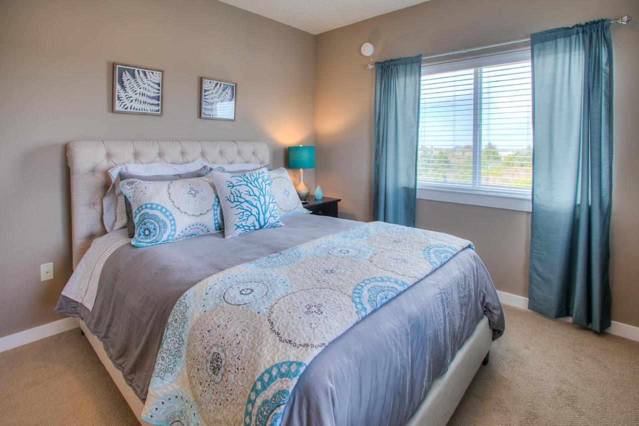 Vista Del Mar Beach Condominium Ocean Shores Ngoại thất bức ảnh
