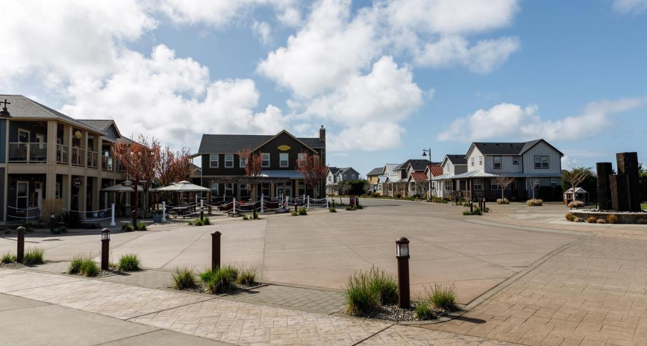 Vista Del Mar Beach Condominium Ocean Shores Ngoại thất bức ảnh